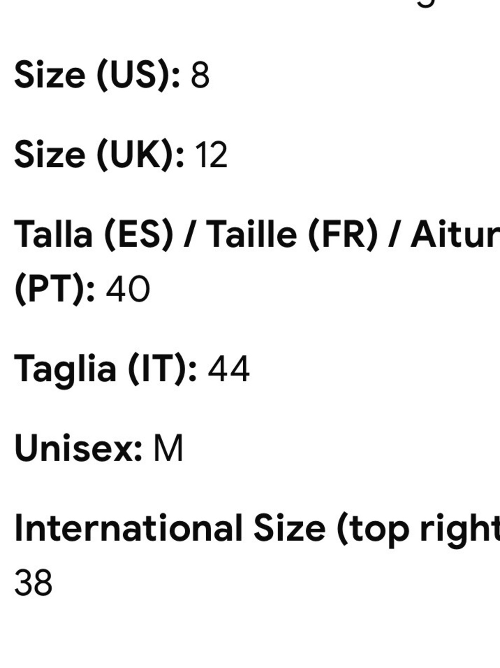 GOLFINO Double Layer Bibiana Waistcoat, Ladies size 12 NWT Optic White - Picture 7 of 11